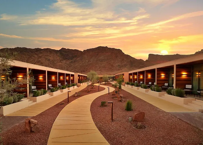 Cloud 7 Residence Alula